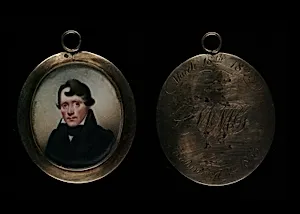 Charles William McGinnes