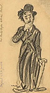 Charlie Chaplin