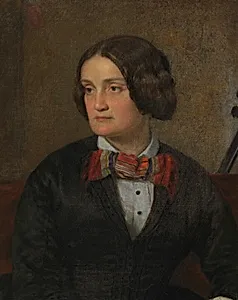 Charlotte Cushman