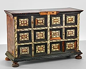 Chest by Unidentified