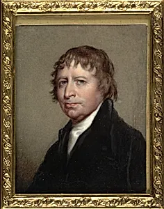 Chief Justice Theophilus Parsons