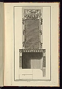 Chimneypiece Design