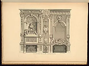 Chimneypiece Designs