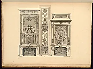 Chimneypiece Designs