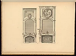 Chimneypiece Designs