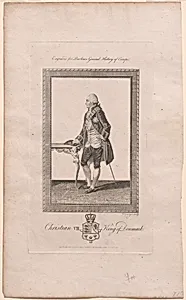 Christian VII
