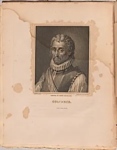 Christopher Columbus