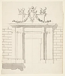 City Gate
