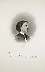 Clara Barton