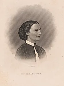 Clara Barton