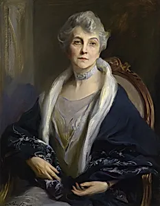 Clara Cook Kellogg
