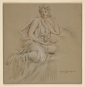 Classical Figure