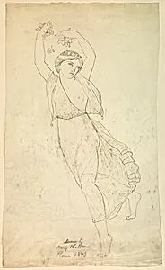 Classical Figure