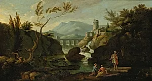 Classical Landscape