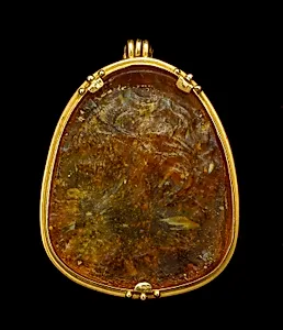 "Classical" Pendant
