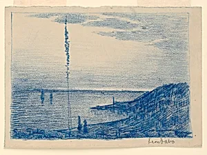 Coastal Landscape