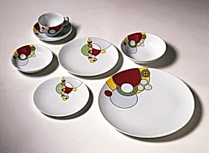Coffee Cup