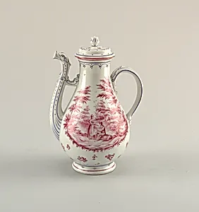Coffeepot