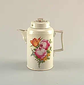Coffeepot