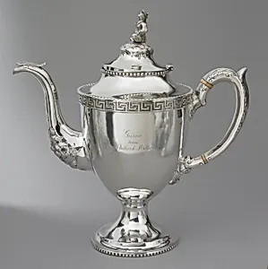 Coffeepot