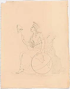 Coin design by James Barton Longacre, 11 Aug 1794 - 1 Jan 1869
