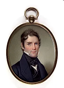 Colonel Elijah Rice