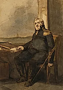 Colonel Jonathan F. Williams