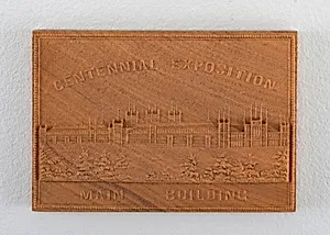commemorative by Unknown