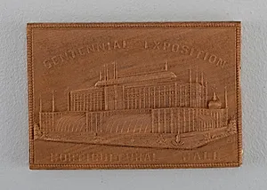 commemorative by Unknown
