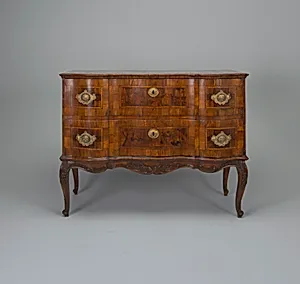 Commode by Unknown