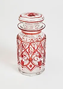 Condiment Bottle by Unknown
