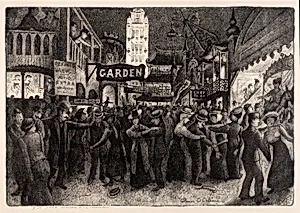 Coney Island