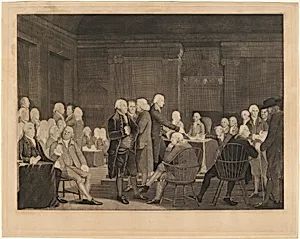 Congress Voting Independence