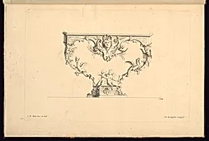Console Table Design