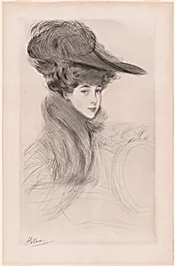 Consuelo Vanderbilt