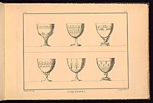 COQUETIERS
