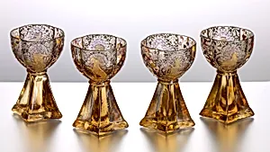 Cordial Glass