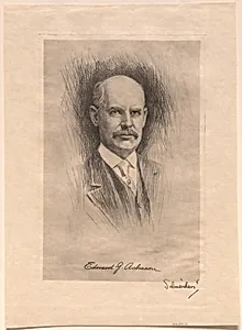 Cornelius Rea Acheson