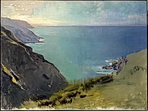 Cornish Headlands