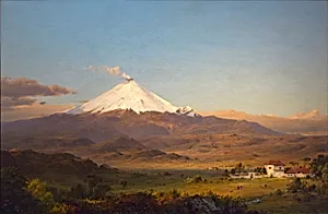 Cotopaxi