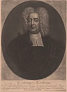 Cotton Mather