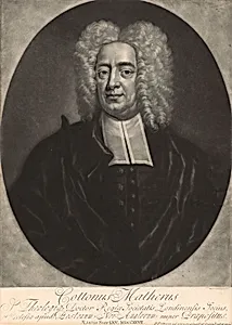 Cotton Mather