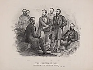 Council of War