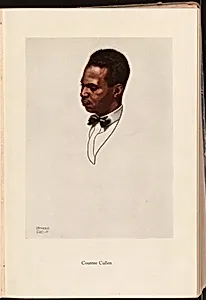 Countee Cullen