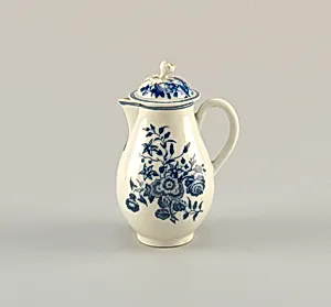 Covered Milk Jug