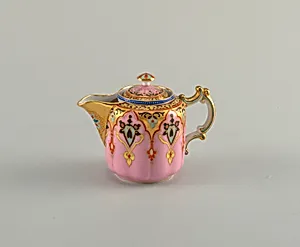 Creamer