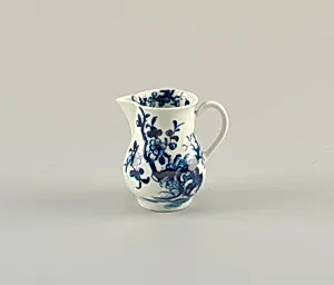 Creamer