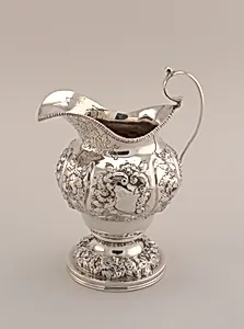 Creamer