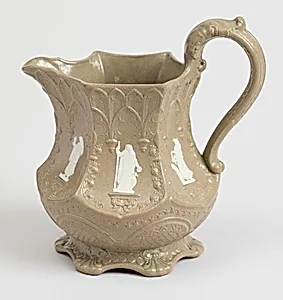 Creamer