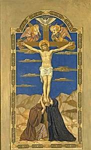 Crucifixion